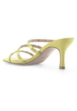 Nine West Outdoor Vira 3Fx - Sandalias Planas - Yellow -Outlet Havaianas Tienda e171b34ba7bf48c7918c2fa3a043503a
