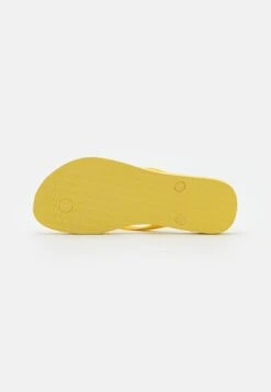 Havaianas Flip Flop Slim - Chanclas De Dedo - Lemon Yellow -Outlet Havaianas Tienda e1e9e095df9e450b845b22873b28acd5