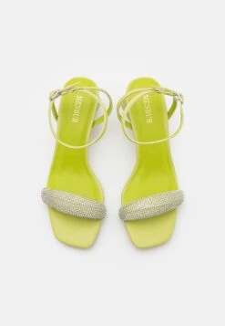 Menbur Sandalias - Lime -Outlet Havaianas Tienda e225b6c9fbee42e58b3caed55b4c039b