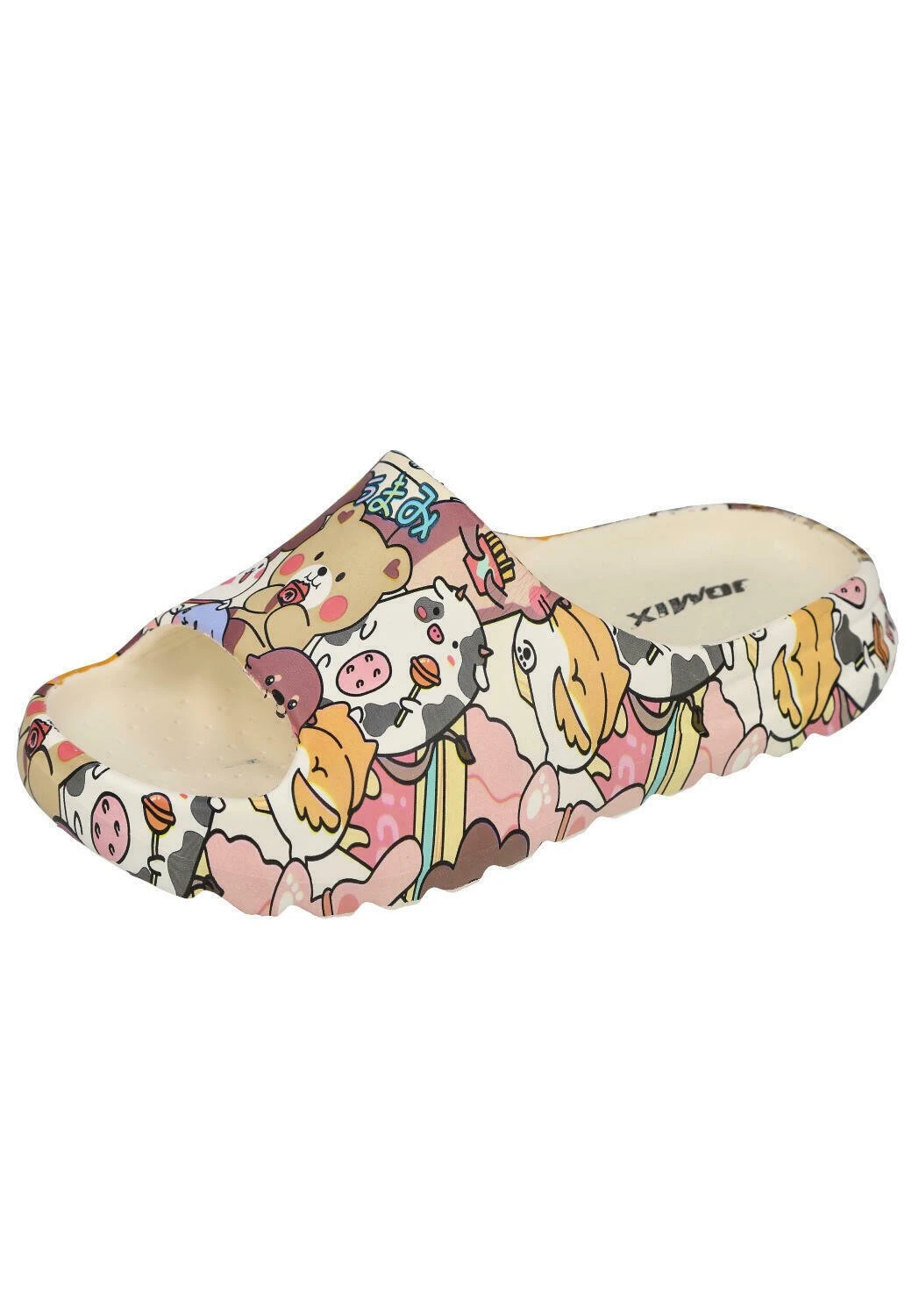 Chanclas De Baño - Multicolor 2 Chanclas De Baño - Multicolor - Imagen 2