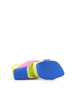 United Nude Loop Hi - Sandalias - Resort -Outlet Havaianas Tienda e26bada7bb424f16bc811909578ff865