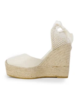 Zapatos De Salón Con Cordones - Platino -Outlet Havaianas Tienda e2e91c6edea3417db198b62d955e9134 scaled