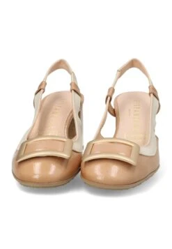 Hispanitas Tacones - Camel -Outlet Havaianas Tienda e33c86acde384182981756875f7ef6b5