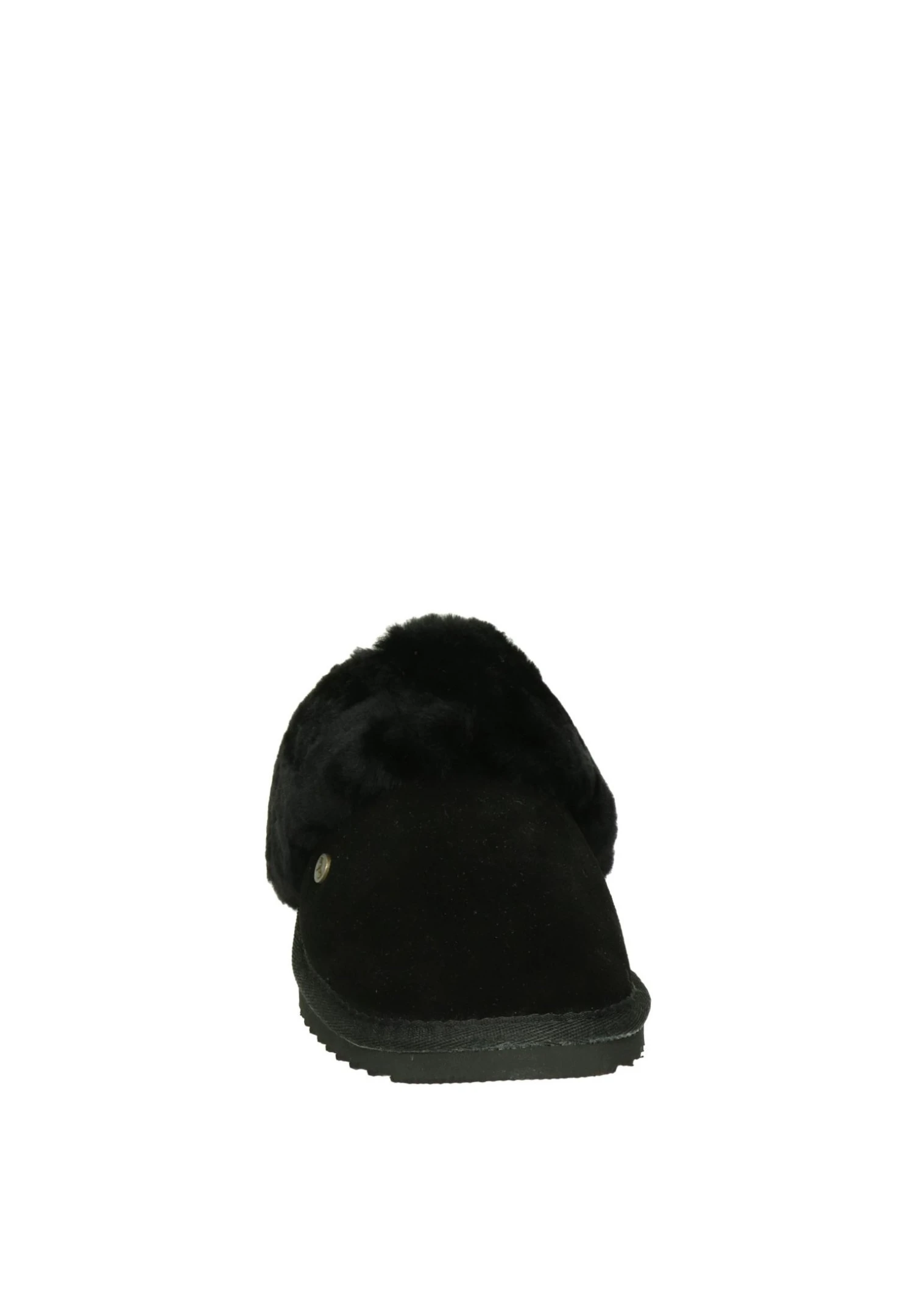 Flurry - Pantuflas - Zwart 6 Flurry - Pantuflas - Zwart - Imagen 6