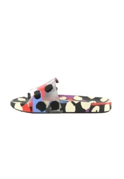 Zaxy Chanclas De Baño - Nero Multicolor