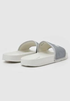 Pepe Jeans Slider Sweet W - Chanclas De Baño - Pearl Silver 10 Pepe Jeans Slider Sweet W - Chanclas De Baño - Pearl Silver -Outlet Havaianas Tienda e4413d7ec7e641c6bb7a059b3caecc7d