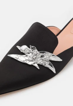 Alberta Ferretti Precious Flower - Sandalias Planas - Black -Outlet Havaianas Tienda e450b3e17bde491fb29b19a22b35dee9 scaled