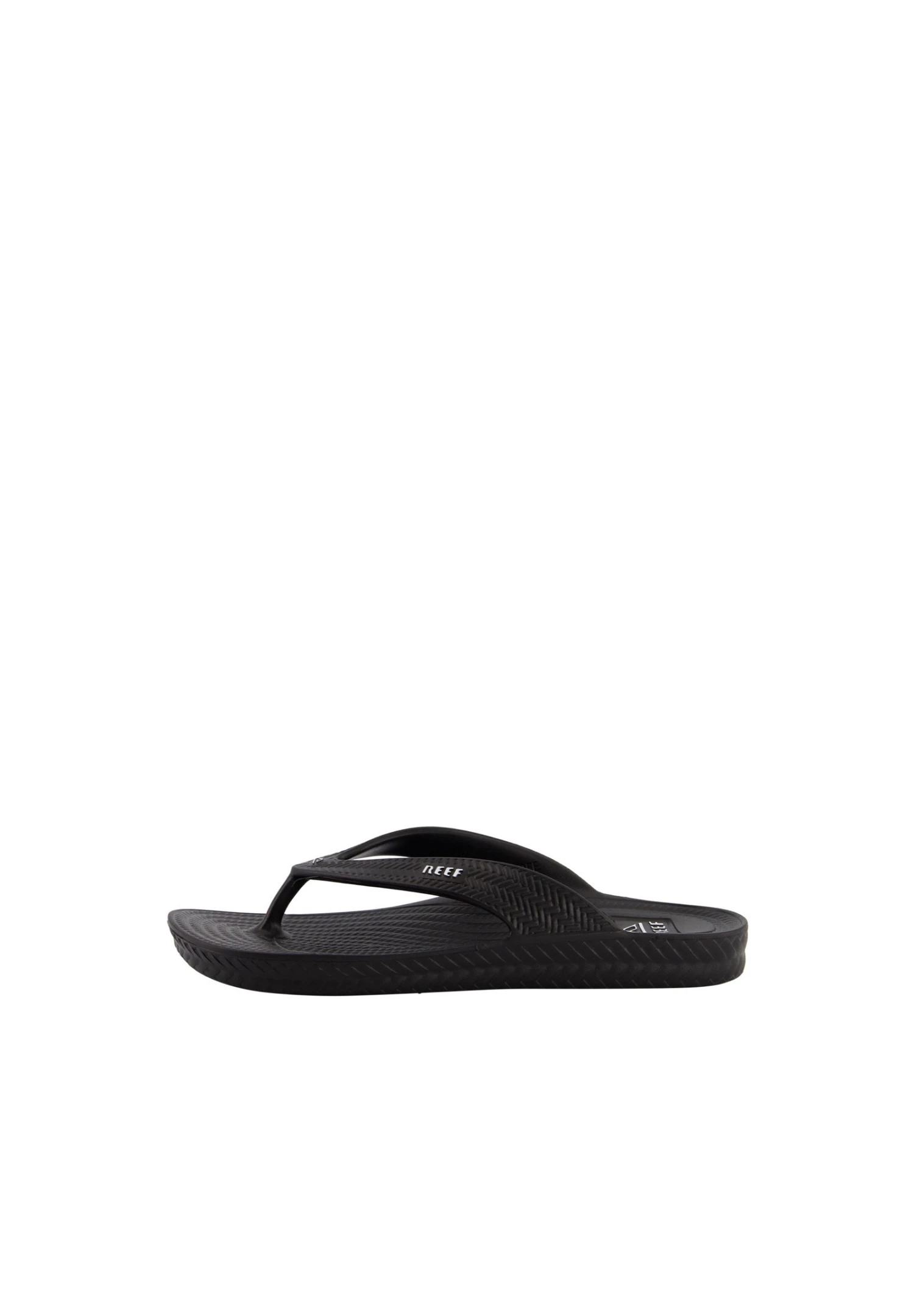Water Court Reef - Sandalias De Dedo - Black 8 Water Court Reef - Sandalias De Dedo - Black - Imagen 8
