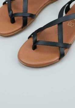Lanfranco - Sandalias - Black -Outlet Havaianas Tienda e53d7b300025442593e09fcfb54d7dc6