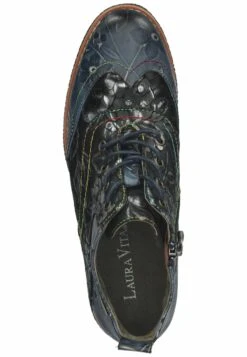 Laura Vita Zapatos Con Cordones - Noir -Outlet Havaianas Tienda e5a9307f1892483f9c333874751734c9