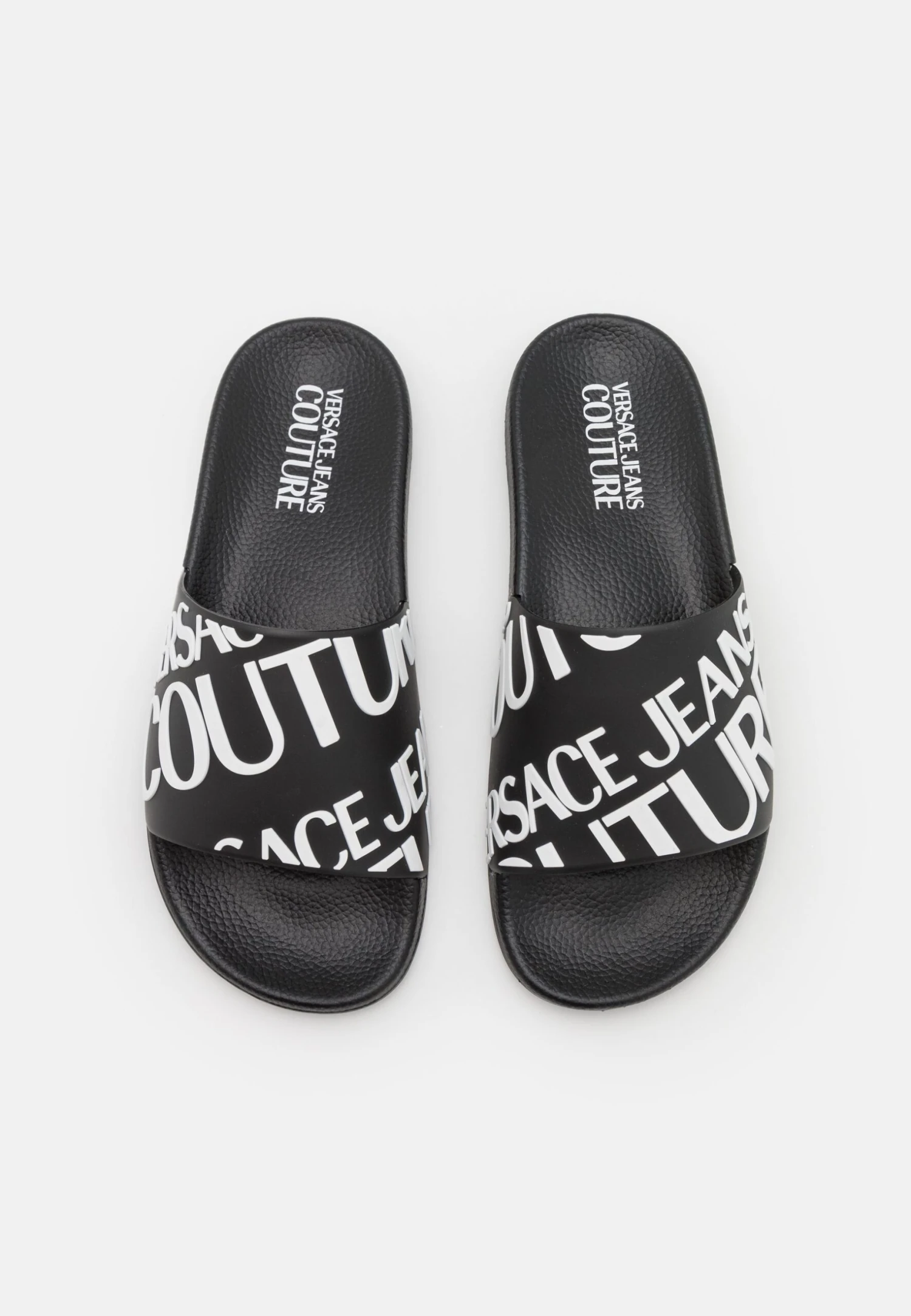 Sandalias Planas - Black 5 Sandalias Planas - Black - Imagen 5