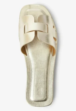 Next Forever Comfort- Sandalias Planas - Gold -Outlet Havaianas Tienda e69ac8979f6649fea0680c629e0c3807 scaled