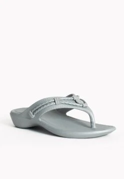 Minnetonka Silverthorne Prism - Sandalias De Dedo - Grey 17 Minnetonka Silverthorne Prism - Sandalias De Dedo - Grey -Outlet Havaianas Tienda e6cc2c0f5e5f46b39e6ed1ac241ff2d0