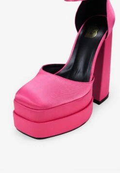 Zapatos Altos - Rosa -Outlet Havaianas Tienda e6d9785779b440108b22bdcf7acfe90d