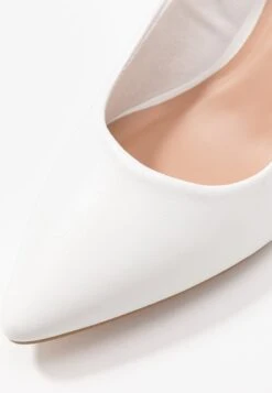 Anna Field Tacones - White 9 Anna Field Tacones - White -Outlet Havaianas Tienda e748bbf4bce34f6f9296e926225156a7