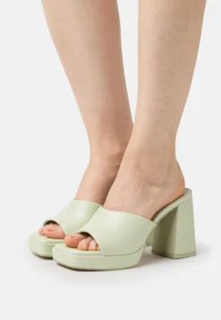 Aldo Sandalias - Green