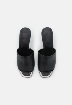 DKNY Bronx Mule - Sandalias - Black -Outlet Havaianas Tienda e82fd68ba3dc4fdb8d7565c2d84f8003 scaled