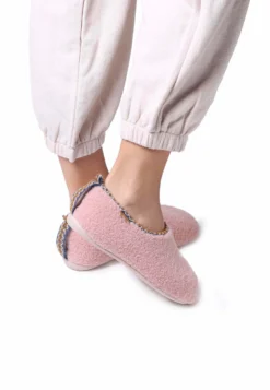 Toni Pons Marta-Sh - Pantuflas - Rosa