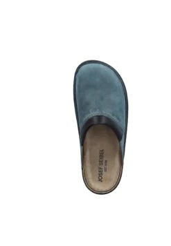 Josef Seibel Maxime 70 - Pantuflas - Azur/Kombi 9 Josef Seibel Maxime 70 - Pantuflas - Azur/Kombi -Outlet Havaianas Tienda e89254ed21d14ff6bde2f5478e42318f