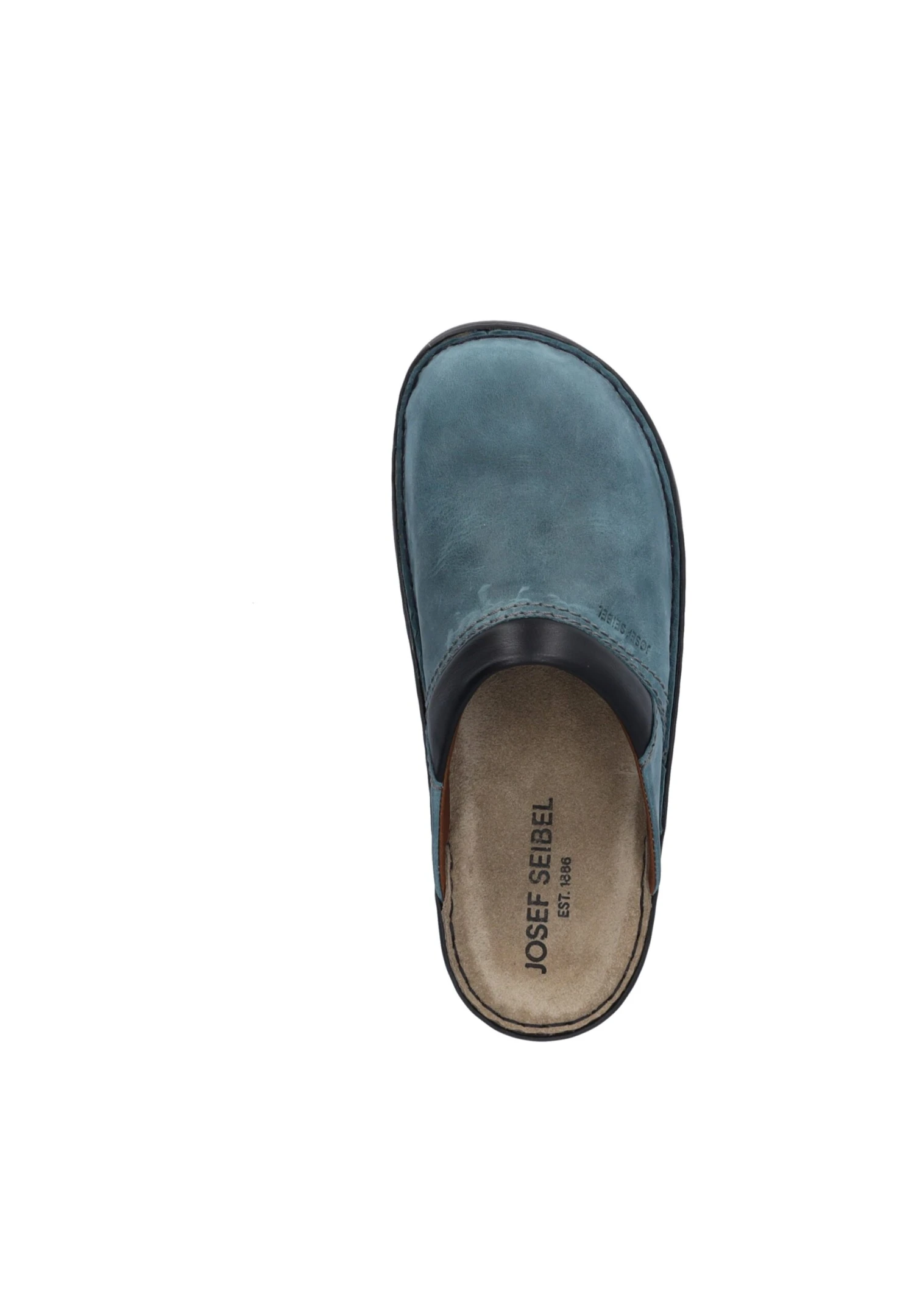 Josef Seibel Maxime 70 - Pantuflas - Azur/Kombi 3 Josef Seibel Maxime 70 - Pantuflas - Azur/Kombi - Imagen 3