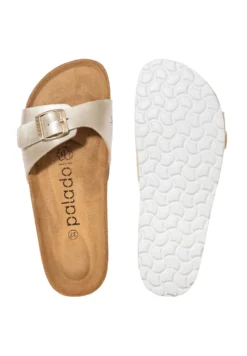 Malta - Sandalias Planas - Gold Matt -Outlet Havaianas Tienda e8b3cbb46dc447cf9316aeb38710efee