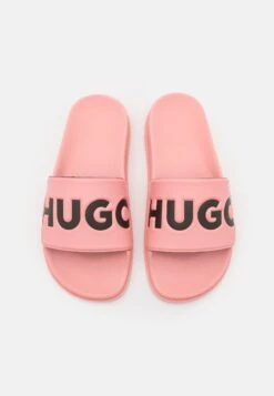 Hugo Match It Slid- Chanclas De Dedo - Bright Pink -Outlet Havaianas Tienda e8b88b870e274273a977103e0d20cd18