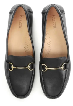 Kazar Jana - Mocasines - Black 7 Kazar Jana - Mocasines - Black -Outlet Havaianas Tienda e9b824bbe1f644a1a449887a77a86d5a scaled