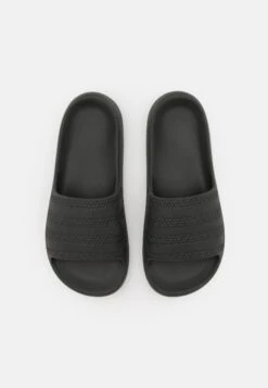 Adidas Originals Adilette Ayoon W - Chanclas De Baño - Black -Outlet Havaianas Tienda e9d8622be38f4312b8a33af3be3642ce
