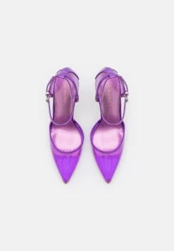 Even&Odd Tacones - Purple -Outlet Havaianas Tienda ea3db245876847f89c76ecac2b4086d2