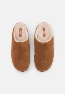 Fitflop Chrissie- Pantuflas - Tumbled Tan -Outlet Havaianas Tienda eaa70605635f42d6a728bf0245bdc77a scaled