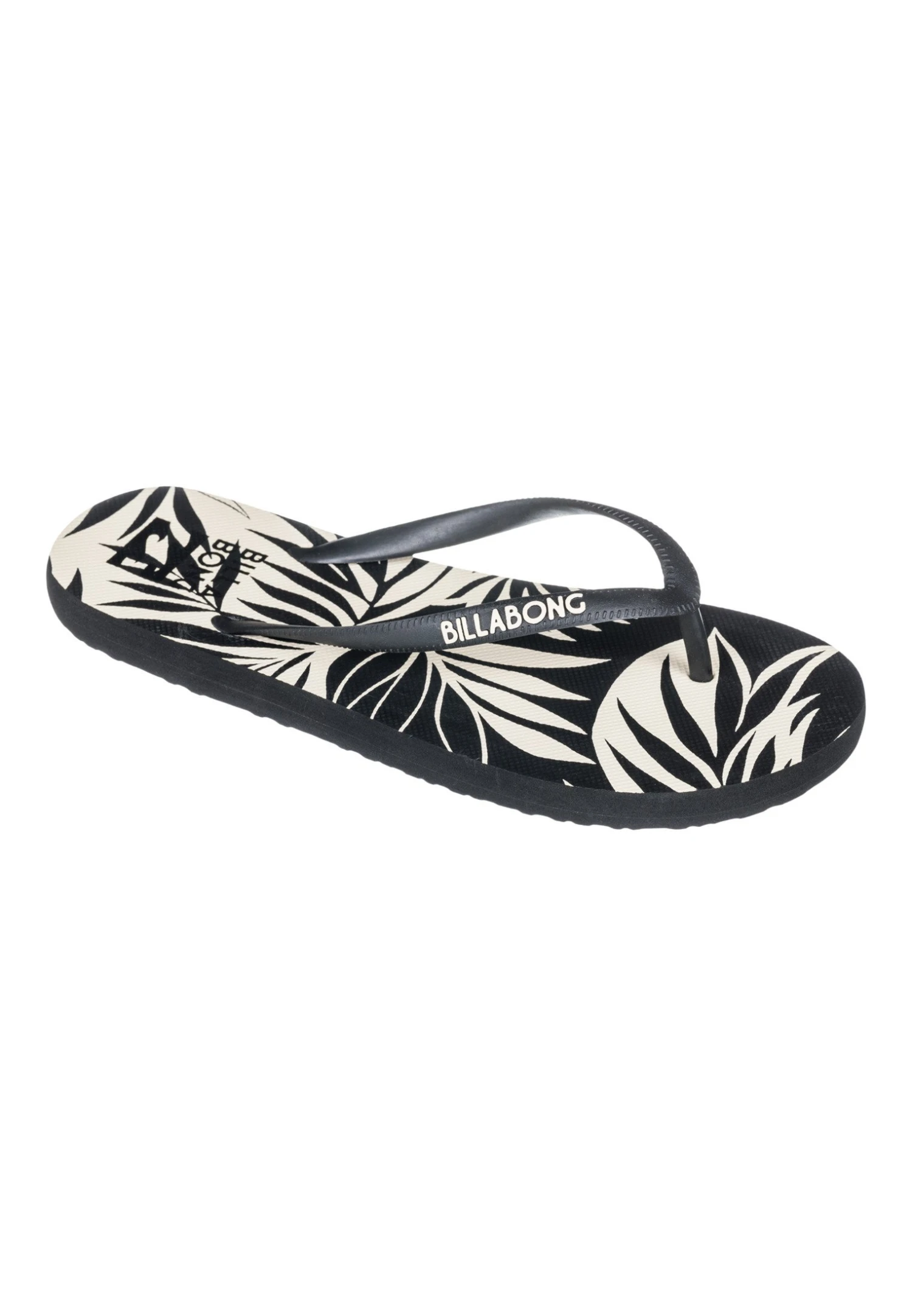 Billabong Dama - Chanclas De Dedo - Black 2 Billabong Dama - Chanclas De Dedo - Black - Imagen 2