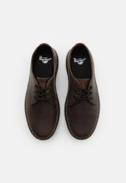 Dr. Martens Thurston Unisex - Zapatos Con Cordones - Dark Brown 9 Dr. Martens Thurston Unisex - Zapatos Con Cordones - Dark Brown -Outlet Havaianas Tienda ec460a95a4a548a0b86ed13ab85eab11