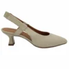 Tacones - Beige