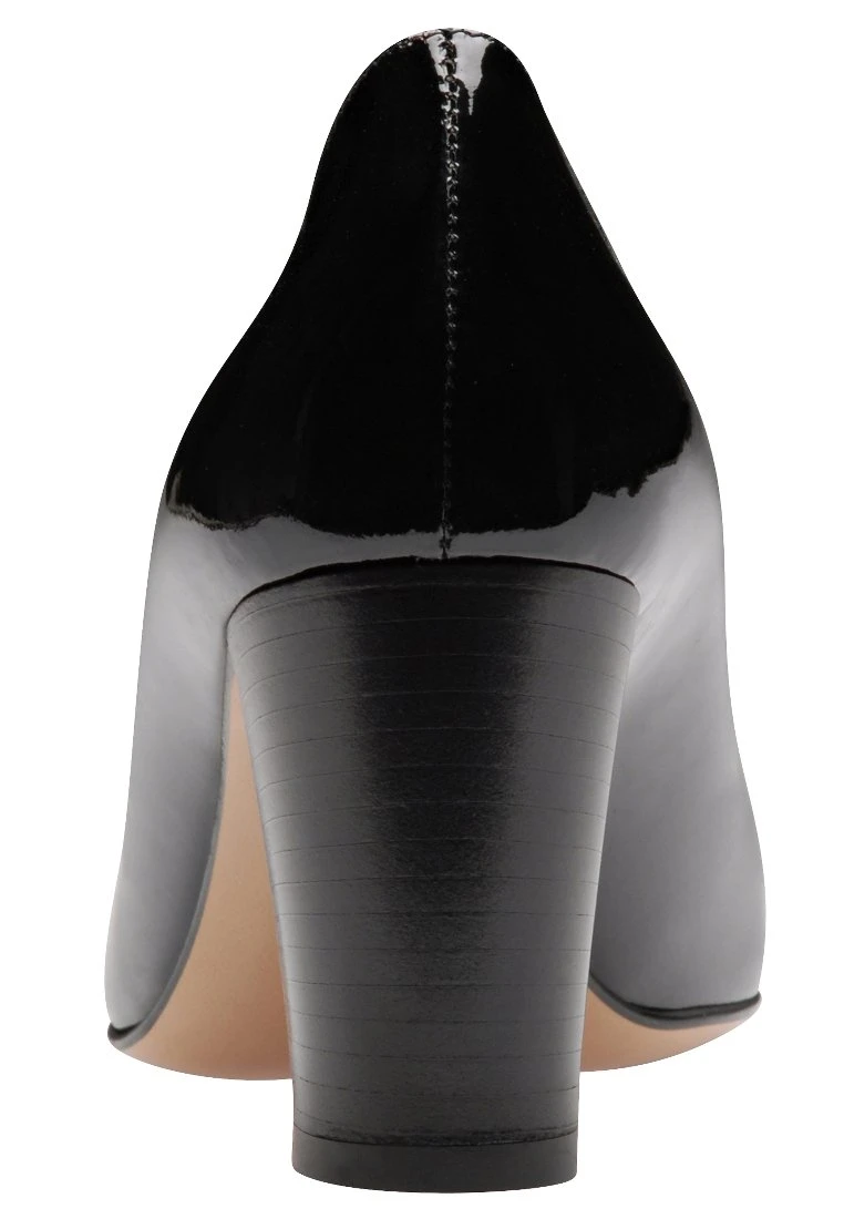 Bianca - Tacones - Black 4 Bianca - Tacones - Black - Imagen 4