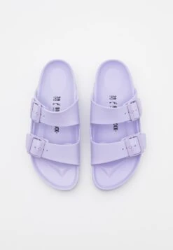 Birkenstock Arizona Eva - Sandalias Planas - Purple Fog -Outlet Havaianas Tienda ed945b63c0b3479d80effca09304dac4
