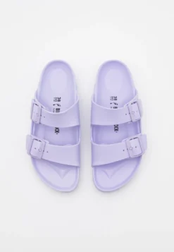 Birkenstock Arizona Eva - Sandalias Planas - Purple Fog -Outlet Havaianas Tienda ed945b63c0b3479d80effca09304dac4 scaled