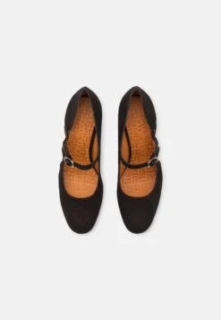 Chie Mihara Aida - Tacones - Black -Outlet Havaianas Tienda edbbe99ec09f44f29a024d015d1fc234