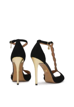 Kazar Terry - Sandalias - Black -Outlet Havaianas Tienda edeef9c3155949a58bd89e83a71baa8c