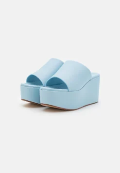 Mansur Gavriel Platform Mule - Sandalias - Ice -Outlet Havaianas Tienda ee1eaf95430140ca8817265ad9ff41f0 scaled
