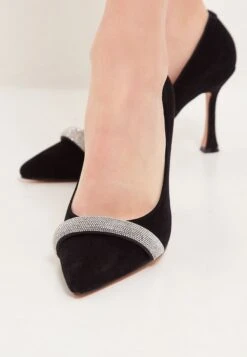 Classic - Zapatos Altos - Black -Outlet Havaianas Tienda ee4b506a9dfa47198c57affe59399c7d