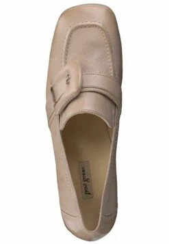 Paul Green Tacones - Prime Calf Sabbia -Outlet Havaianas Tienda ee7c5ce865c54a1bb7082c6ad2a1d11f