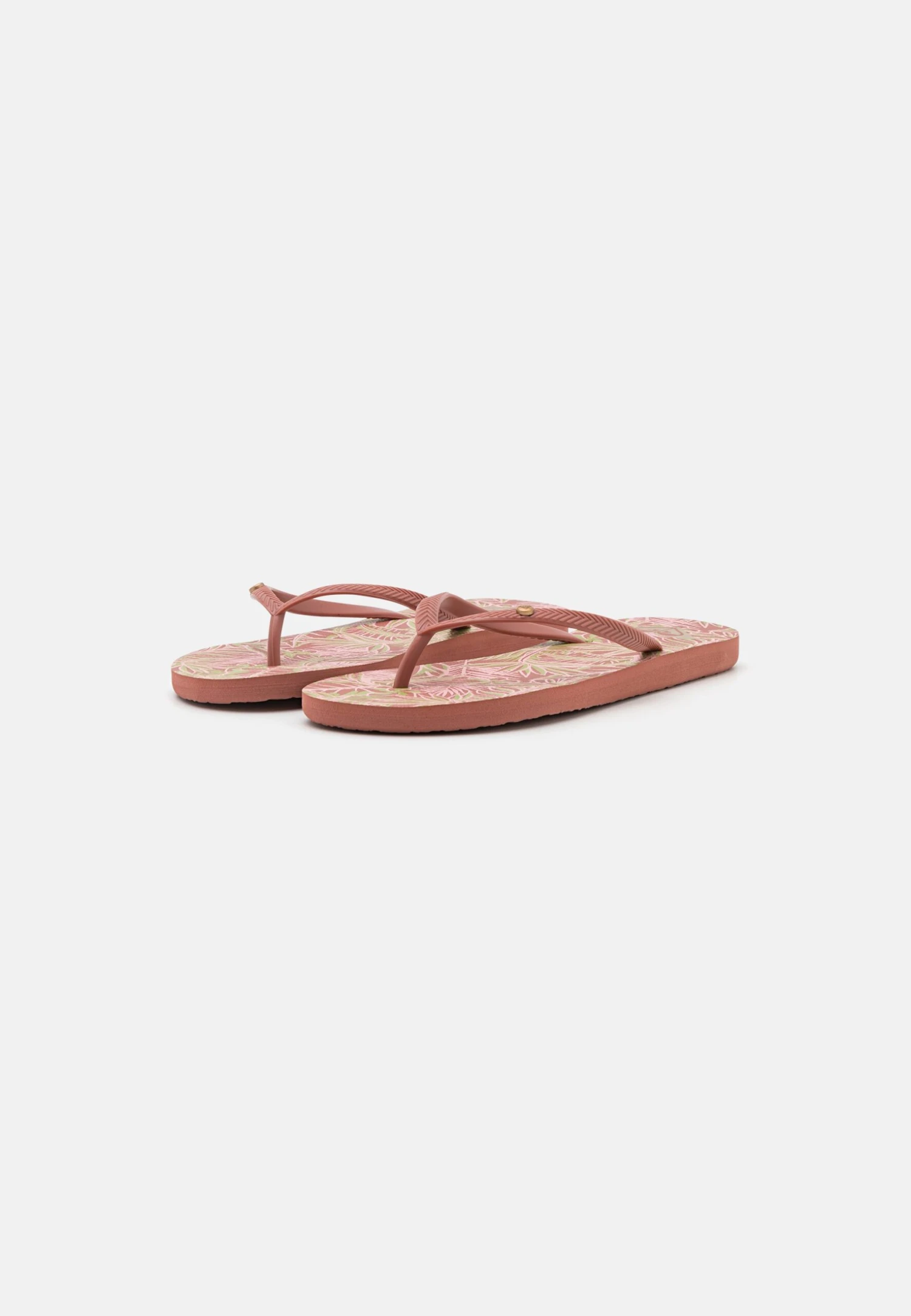 Roxy Bermuda Dow - Chanclas De Dedo - Wood 4 Roxy Bermuda Dow - Chanclas De Dedo - Wood - Imagen 4