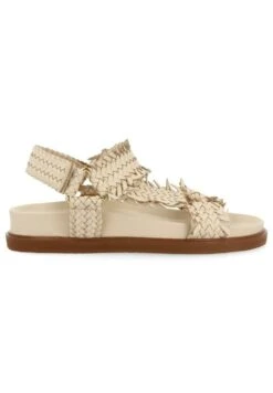 Gioseppo Lassance - Sandalias Con Plataforma - Off White