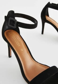 Next SignatureStandard - Sandalias De Tacón - Black -Outlet Havaianas Tienda efff587486324995bd33d9761444f889