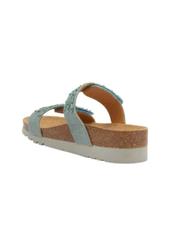 Scholl Zafirah - Sandalias Planas - Light Blue -Outlet Havaianas Tienda f00d03e9982d4db2b37554764aa41fa1 scaled
