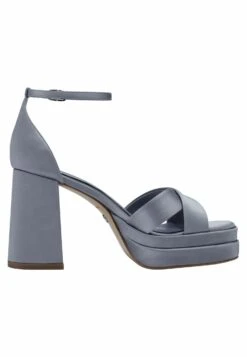 Tamaris Sandalias De Tacón - Light Blue 11 Tamaris Sandalias De Tacón - Light Blue -Outlet Havaianas Tienda f010c8805f5644489d82387e86d66332