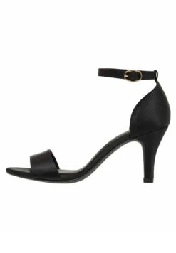 Bianco Biaadore - Sandalias De Tacón - Black -Outlet Havaianas Tienda f060a67f90d7439e85662404b8dcf761