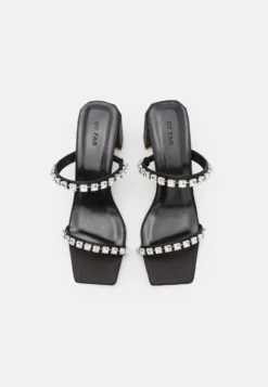 BY FAR Tanya - Sandalias - Black -Outlet Havaianas Tienda f0a255946c394c66b89b11ec74261bec scaled