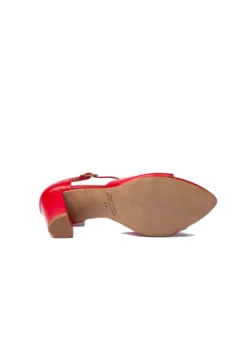 Salón Gel Memory Foam - Peeptoes - Rojo -Outlet Havaianas Tienda f0b535bef20e4ceeb6aceb92b097946c scaled