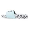DC SHOES Chanclas De Baño - Cheetah Print